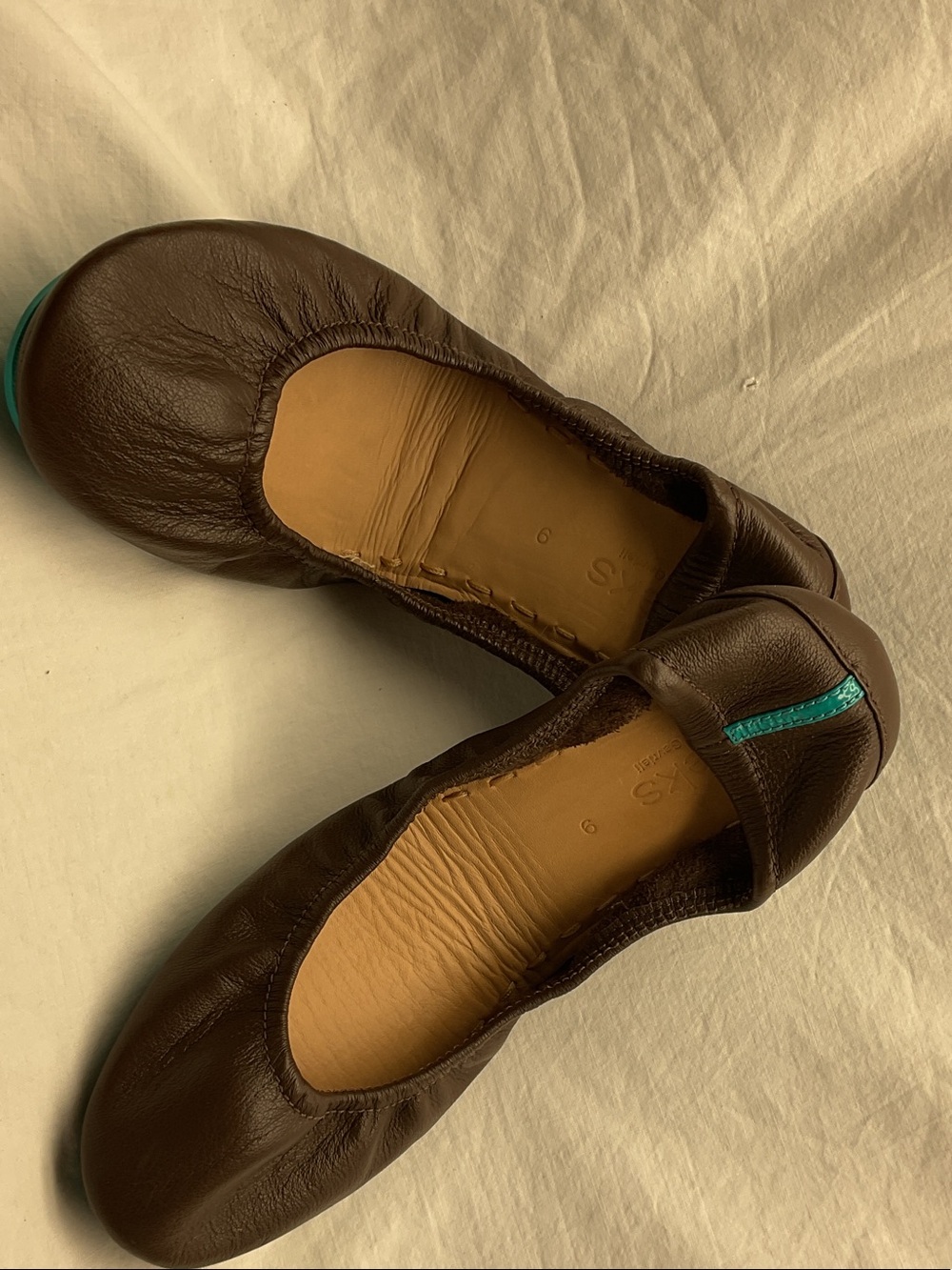 Tieks by Gavrieli